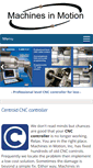 Mobile Screenshot of cnc-retrofit.info